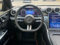 Mercedes-Benz C-Class C 260 L AMG Line - ფოტო 11