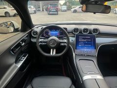 Mercedes-Benz C-Class C 260 L AMG Line - ფოტო 12