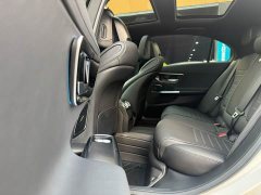 Mercedes-Benz C-Class C 260 L AMG Line - ფოტო 14