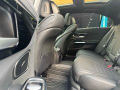 Mercedes-Benz C-Class C 260 L AMG Line - ფოტო 15