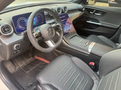 Mercedes-Benz C-Class C 260 L AMG Line - ფოტო 6