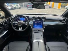 Mercedes-Benz C-Class C 260 L AMG Line - ფოტო 8