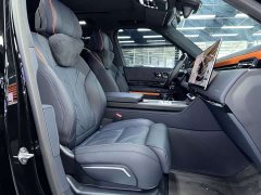 Zeekr Geely Zeekr 9X 2025 Obsidian Black 70kWh Six-Seater - ფოტო 12