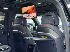 Zeekr Geely Zeekr 9X 2025 Obsidian Black 70kWh Six-Seater - ფოტო 19