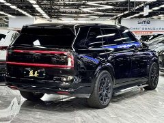 Zeekr Geely Zeekr 9X 2025 Obsidian Black 70kWh Six-Seater - ფოტო 7