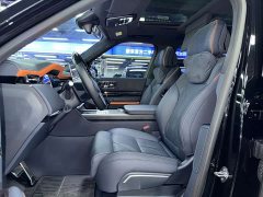 Zeekr Geely Zeekr 9X 2025 Obsidian Black 70kWh Six-Seater - ფოტო 8