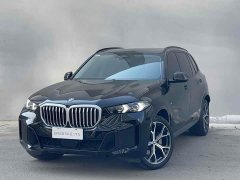 BMW X5 xDrive 30Li M Sport Luxury Night Edition Package - ფოტო 1