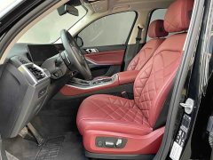BMW X5 xDrive 30Li M Sport Luxury Night Edition Package - ფოტო 10