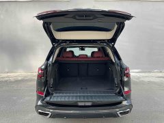 BMW X5 xDrive 30Li M Sport Luxury Night Edition Package - ფოტო 13