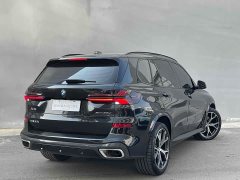 BMW X5 xDrive 30Li M Sport Luxury Night Edition Package - ფოტო 14
