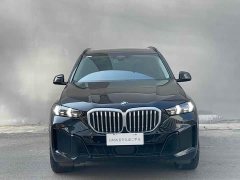 BMW X5 xDrive 30Li M Sport Luxury Night Edition Package - ფოტო 2