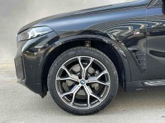 BMW X5 xDrive 30Li M Sport Luxury Night Edition Package - ფოტო 3
