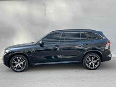 BMW X5 xDrive 30Li M Sport Luxury Night Edition Package - ფოტო 4