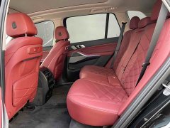BMW X5 xDrive 30Li M Sport Luxury Night Edition Package - ფოტო 5