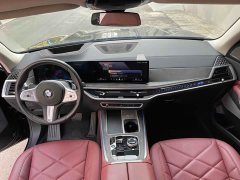BMW X5 xDrive 30Li M Sport Luxury Night Edition Package - ფოტო 6