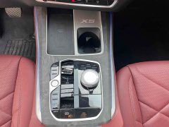 BMW X5 xDrive 30Li M Sport Luxury Night Edition Package - ფოტო 7