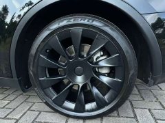 Tesla Model Y 2022 Facelift Rear-Wheel Drive - ფოტო 10