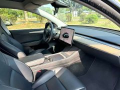 Tesla Model Y 2022 Facelift Rear-Wheel Drive - ფოტო 2