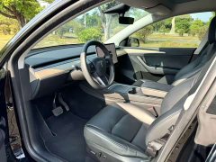 Tesla Model Y 2022 Facelift Rear-Wheel Drive - ფოტო 5