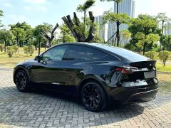 Tesla Model Y 2022 Facelift Rear-Wheel Drive - ფოტო 6