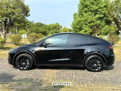 Tesla Model Y 2022 Facelift Rear-Wheel Drive - ფოტო 7