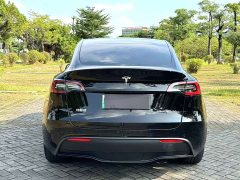 Tesla Model Y 2022 Facelift Rear-Wheel Drive - ფოტო 9