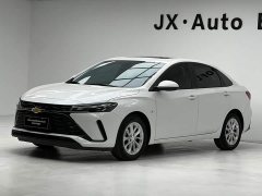 Chevrolet Cruze 2024 1.5L Dual-Clutch Deluxe Edition - ფოტო 1
