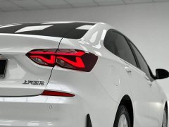 Chevrolet Cruze 2024 1.5L Dual-Clutch Deluxe Edition - ფოტო 10