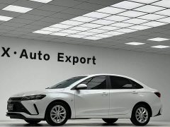 Chevrolet Cruze 2024 1.5L Dual-Clutch Deluxe Edition - ფოტო 11