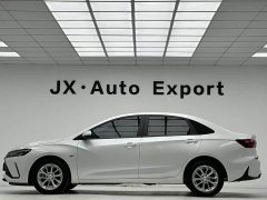 Chevrolet Cruze 2024 1.5L Dual-Clutch Deluxe Edition - ფოტო 12