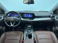 Chevrolet Cruze 2024 1.5L Dual-Clutch Deluxe Edition - ფოტო 14