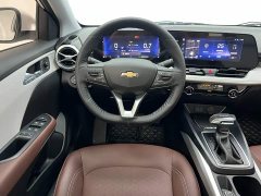 Chevrolet Cruze 2024 1.5L Dual-Clutch Deluxe Edition - ფოტო 15