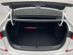 Chevrolet Cruze 2024 1.5L Dual-Clutch Deluxe Edition - ფოტო 16
