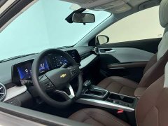 Chevrolet Cruze 2024 1.5L Dual-Clutch Deluxe Edition - ფოტო 17