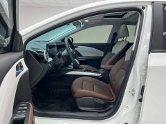 Chevrolet Cruze 2024 1.5L Dual-Clutch Deluxe Edition - ფოტო 18
