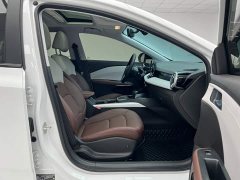 Chevrolet Cruze 2024 1.5L Dual-Clutch Deluxe Edition - ფოტო 19
