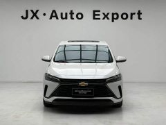 Chevrolet Cruze 2024 1.5L Dual-Clutch Deluxe Edition - ფოტო 2