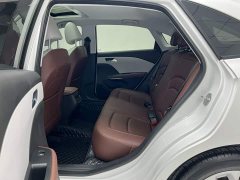 Chevrolet Cruze 2024 1.5L Dual-Clutch Deluxe Edition - ფოტო 20