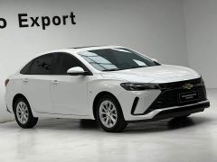 Chevrolet Cruze 2024 1.5L Dual-Clutch Deluxe Edition - ფოტო 3