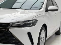 Chevrolet Cruze 2024 1.5L Dual-Clutch Deluxe Edition - ფოტო 4