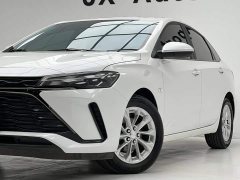 Chevrolet Cruze 2024 1.5L Dual-Clutch Deluxe Edition - ფოტო 6
