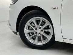 Chevrolet Cruze 2024 1.5L Dual-Clutch Deluxe Edition - ფოტო 7