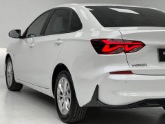 Chevrolet Cruze 2024 1.5L Dual-Clutch Deluxe Edition - ფოტო 8