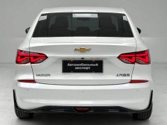 Chevrolet Cruze 2024 1.5L Dual-Clutch Deluxe Edition - ფოტო 9
