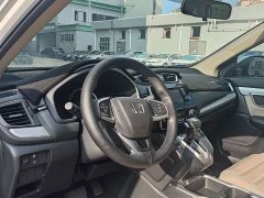 Honda CR-V 2021 2.4T CVT FWD Comfort - ფოტო 10