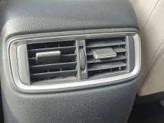 Honda CR-V 2021 2.4T CVT FWD Comfort - ფოტო 12