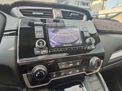 Honda CR-V 2021 2.4T CVT FWD Comfort - ფოტო 13