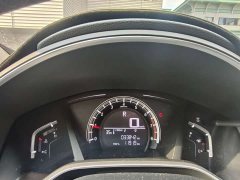 Honda CR-V 2021 2.4T CVT FWD Comfort - ფოტო 14
