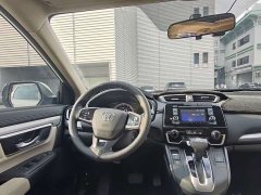 Honda CR-V 2021 2.4T CVT FWD Comfort - ფოტო 15