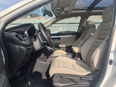 Honda CR-V 2021 2.4T CVT FWD Comfort - ფოტო 16